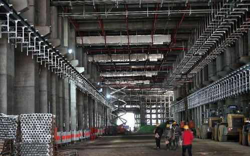 西部城市與沿海發達城市地鐵建設差距分析 以西安與蘭州為例